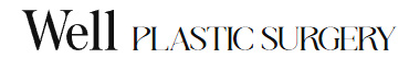 Well Plastic Surgery Logo