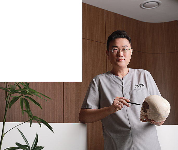 Dr. Seongyun Ha